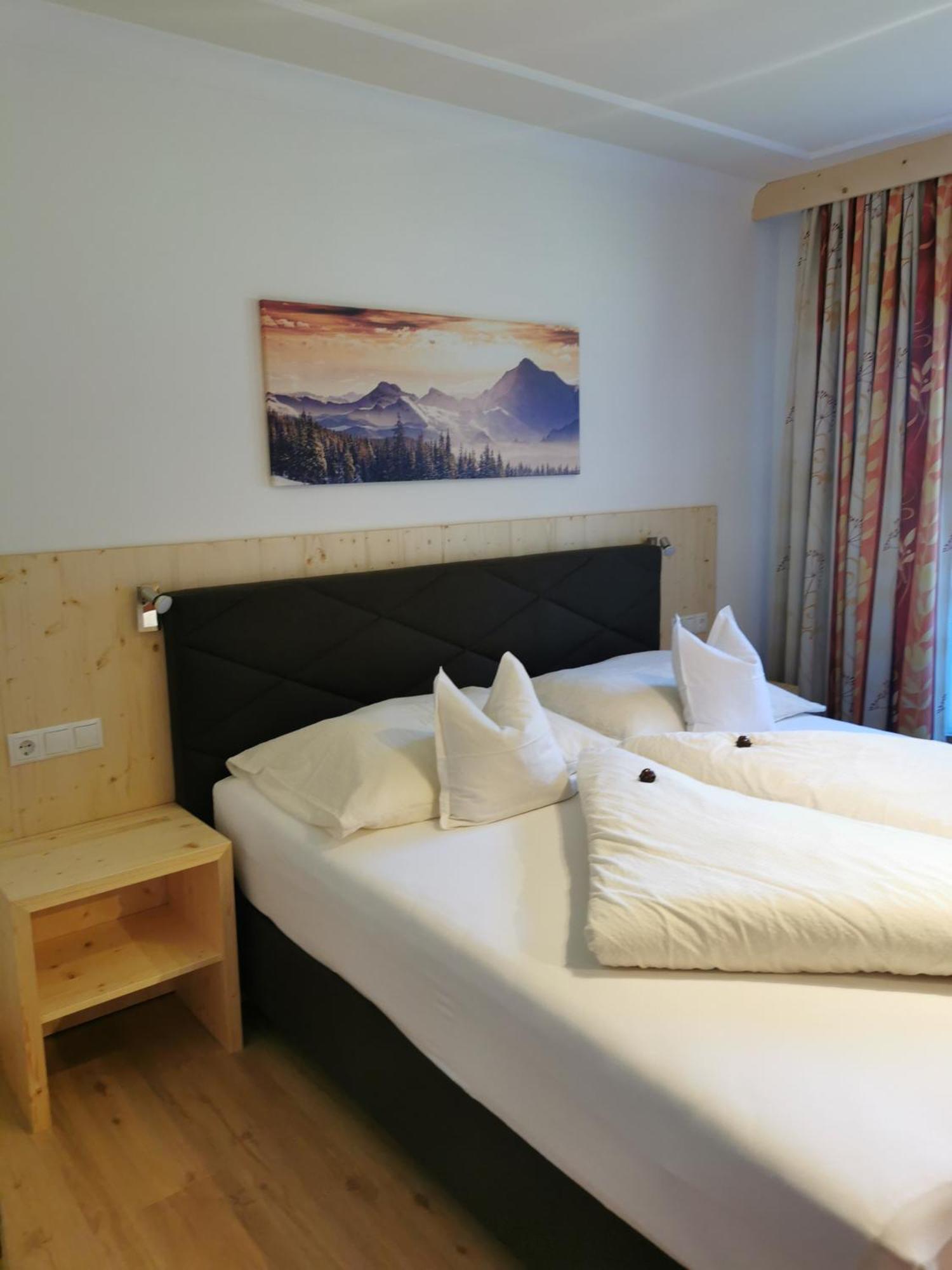 Appartement Gredler Martina Mayrhofen Habitación foto